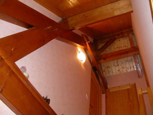 Hameau Les Combelles