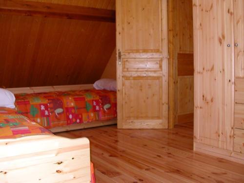 Hameau Les Combelles