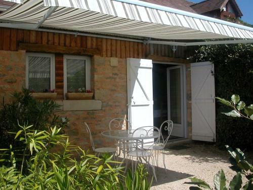 Hameau Les Combelles