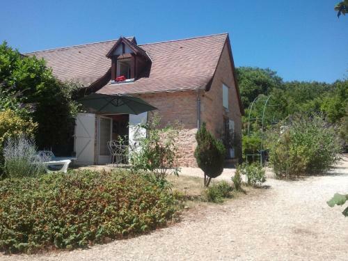 Hameau Les Combelles