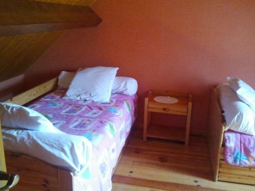 Hameau Les Combelles