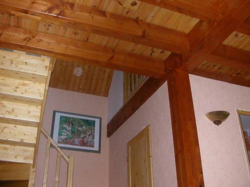 Hameau Les Combelles