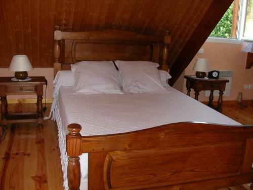 Hameau Les Combelles