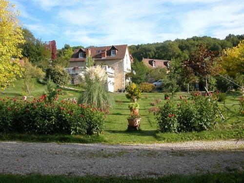 Hameau Les Combelles