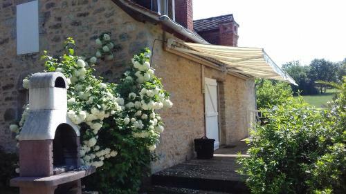 Hameau Les Combelles