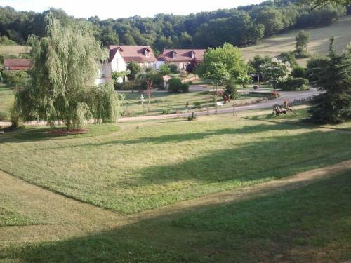 Hameau Les Combelles