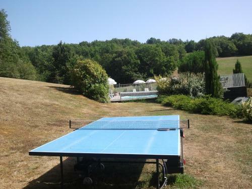 Hameau Les Combelles
