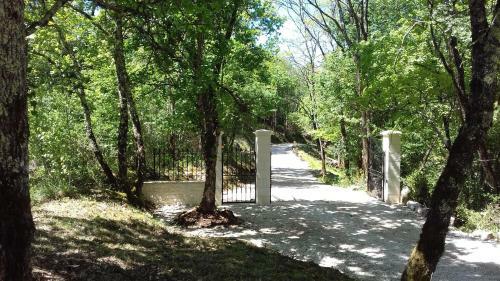 Hameau Les Combelles