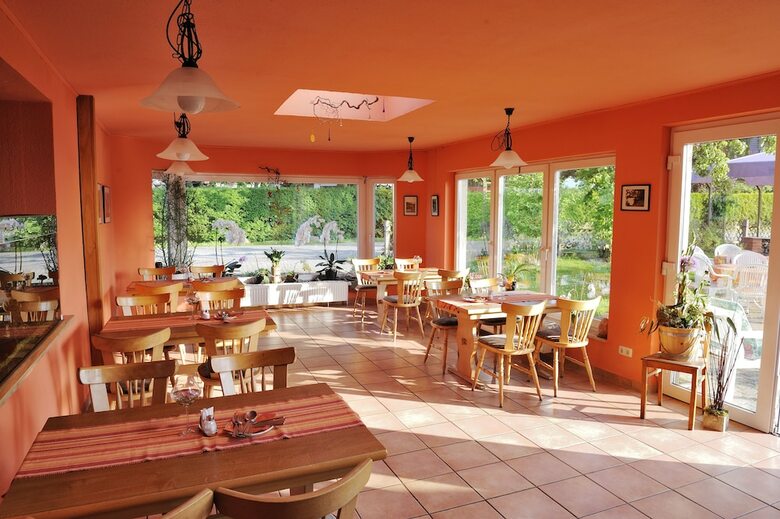 Hostal Gasthaus Zum Rethberg
