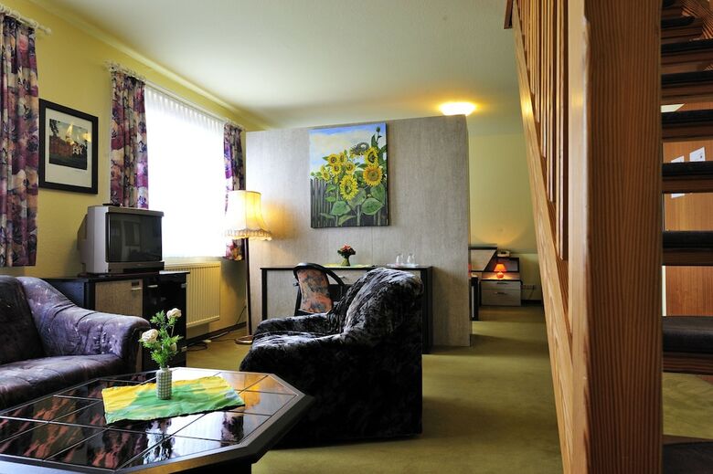 Hostal Gasthaus Zum Rethberg