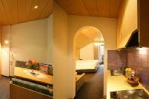 Hotel Garn� Sunnleit�n