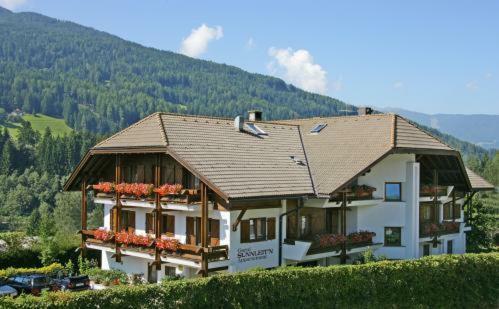 Hotel Garn� Sunnleit�n