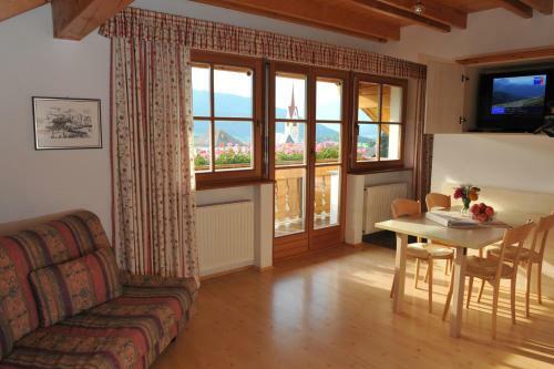 Agroturismo Oberh�lzlhof