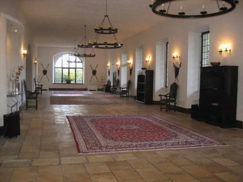 Villa Palazzo Ducale Sangiovanni