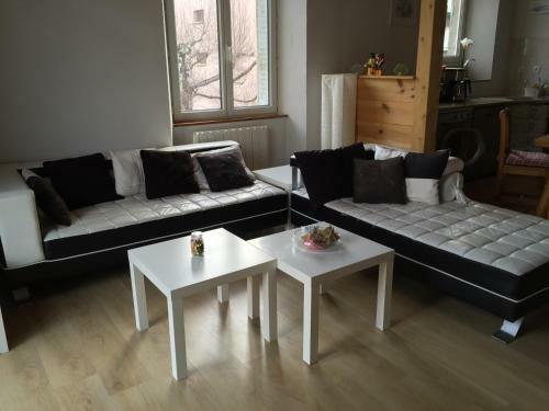 Apartamento Villa Lutel