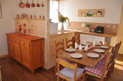 Apartamento Villa Lutel