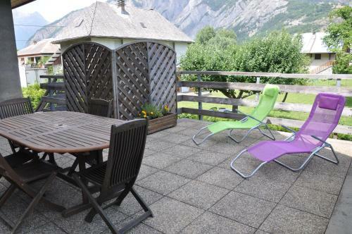 Apartamento Villa Lutel