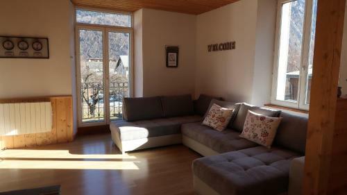 Apartamento Villa Lutel