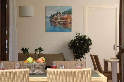 Apartamento Appartamenti Corte Leonardo