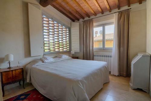 Agroturismo Rinidia Bio