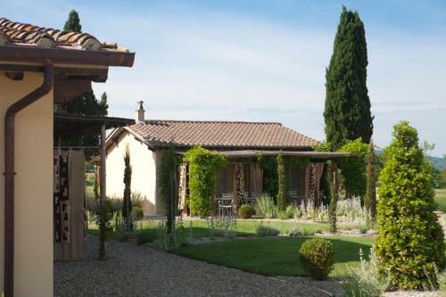 Agroturismo Rinidia Bio