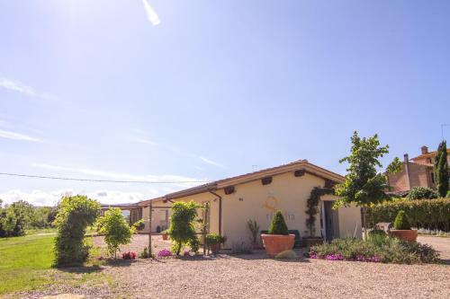 Agroturismo Rinidia Bio