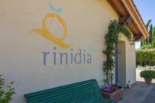 Agroturismo Rinidia Bio