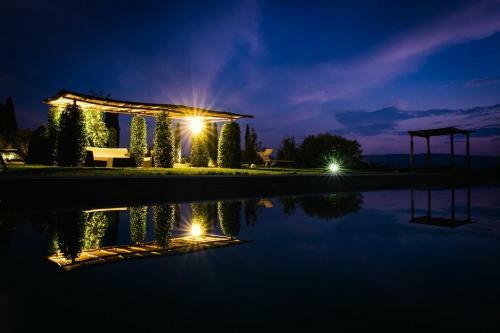 Agroturismo Rinidia Bio