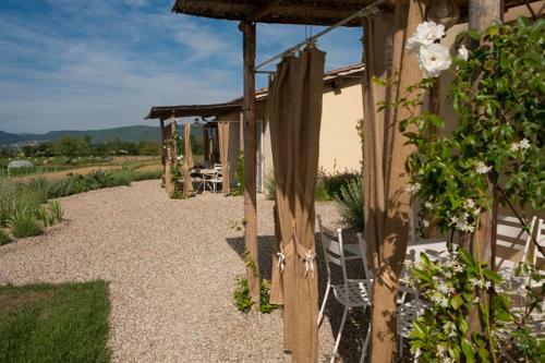 Agroturismo Rinidia Bio