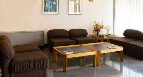 Apartamento Residence Viserba
