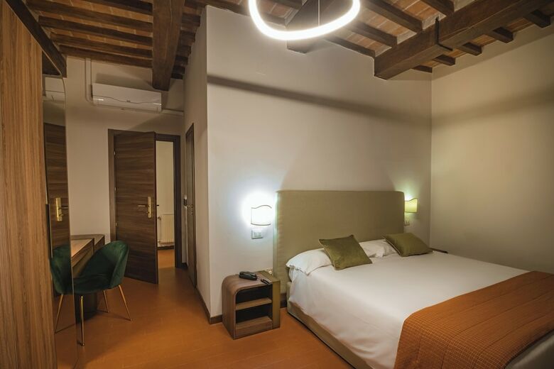 Hotel Villa Montegranelli