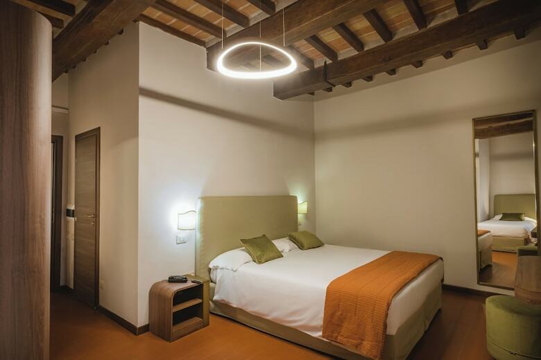 Hotel Villa Montegranelli