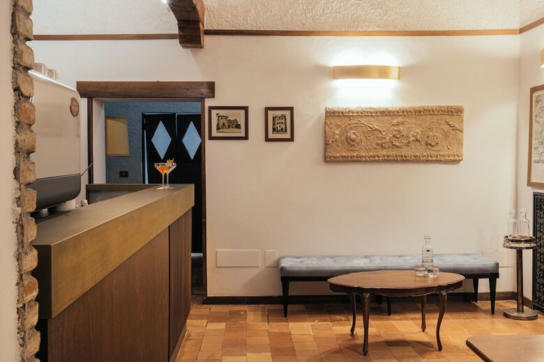 Hotel Villa Montegranelli