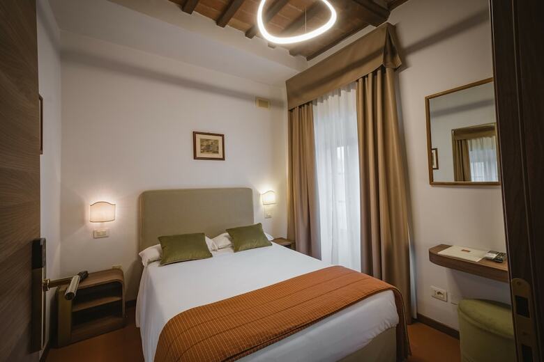 Hotel Villa Montegranelli
