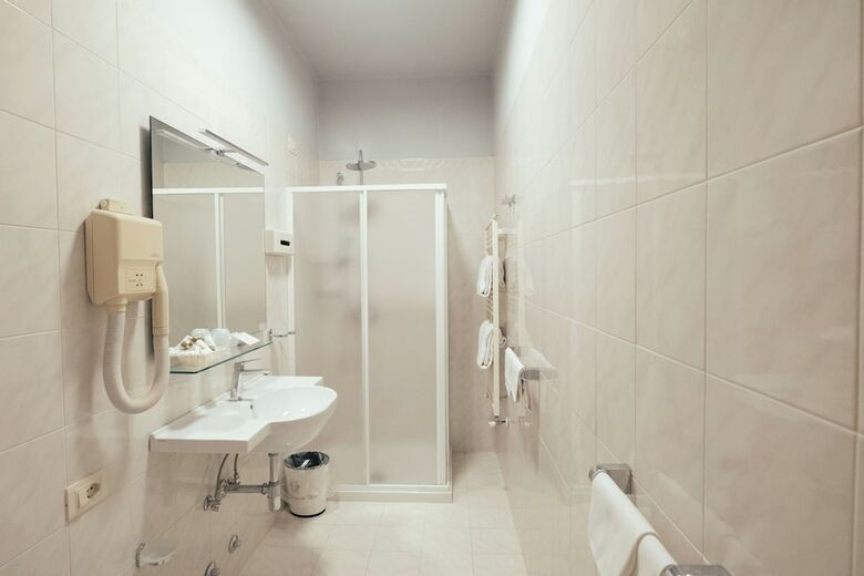 Hotel Villa Montegranelli