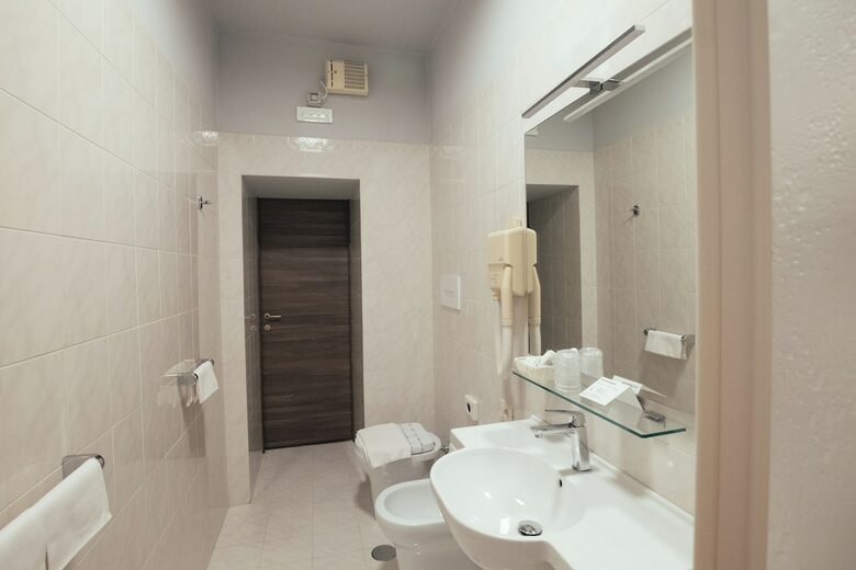 Hotel Villa Montegranelli