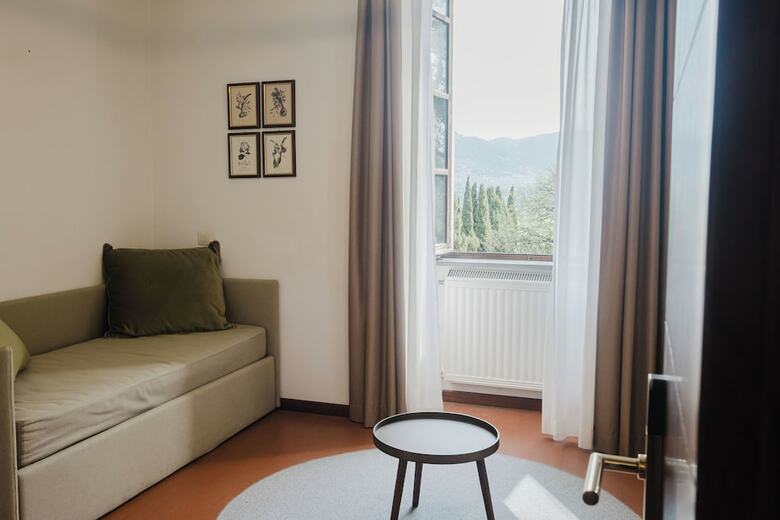 Hotel Villa Montegranelli