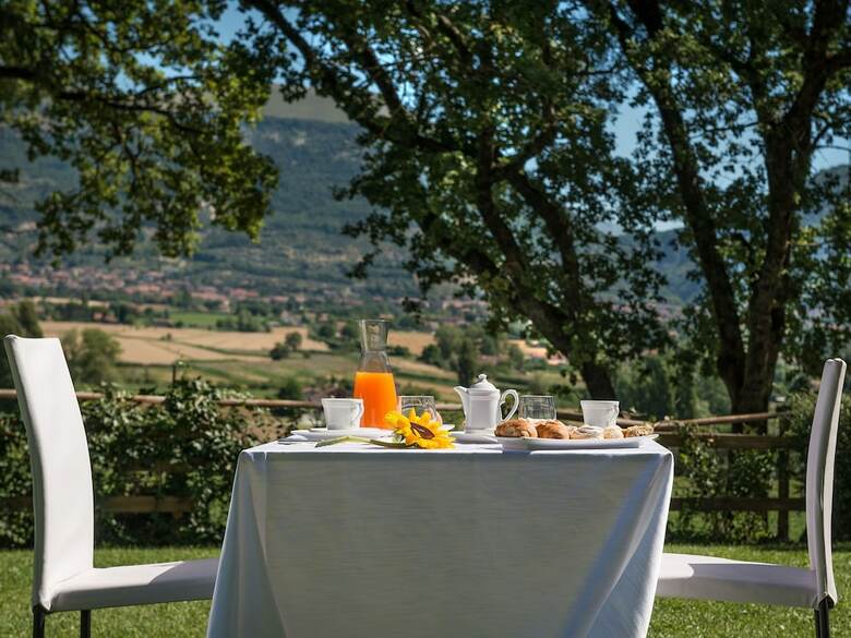 Hotel Villa Montegranelli