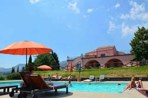 Agroturismo Tenuta San Michele