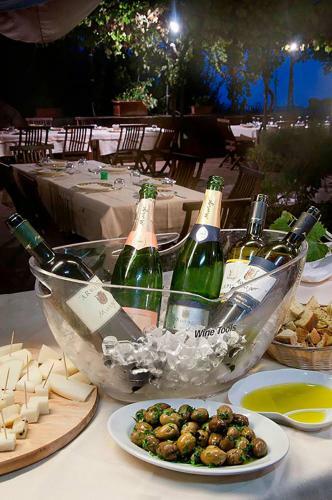 Agroturismo Tenuta San Michele