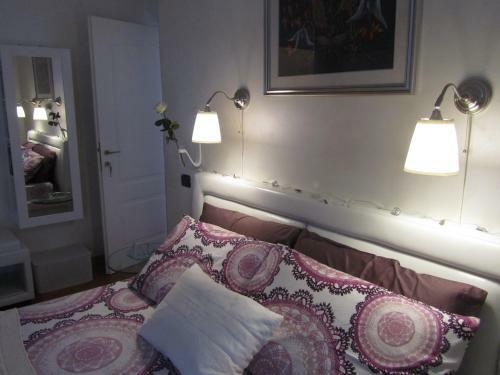 B&B Borgo Marina