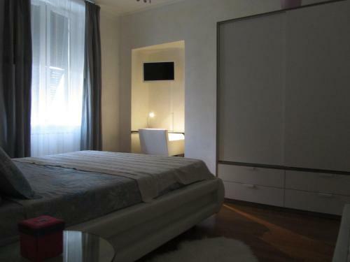 B&B Borgo Marina