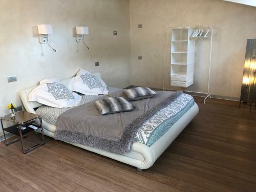 B&B Borgo Marina