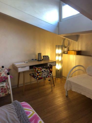 B&B Borgo Marina