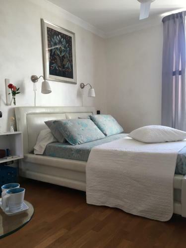 B&B Borgo Marina