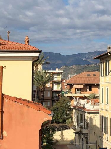 B&B Borgo Marina