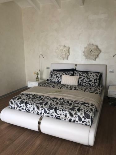 B&B Borgo Marina