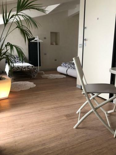 B&B Borgo Marina