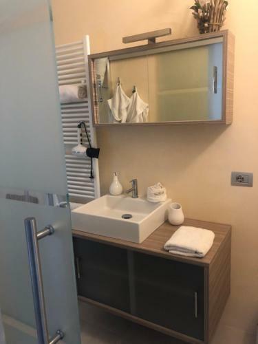 B&B Borgo Marina
