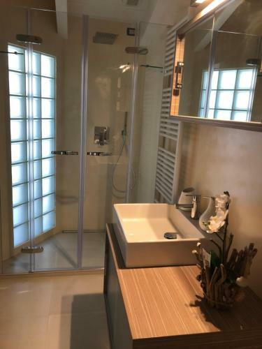 B&B Borgo Marina